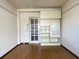 シティライフ柏原 1Kの写真