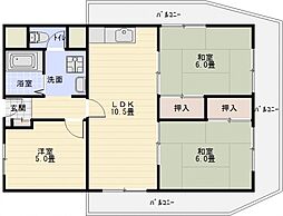 有宏ハイツ 2階