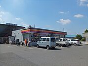 サークルK柏原円明町店(コンビニ)まで1024m