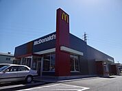 マクドナルド柏原片山店(その他)まで524m