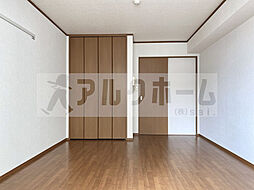 グレイスコート 1階1Kのリビング/ダイニング