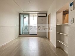 ブルーム国分 3階2LDKのリビング/ダイニング