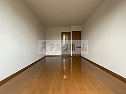 フジパレス木の本 1階1Kのリビング/ダイニング