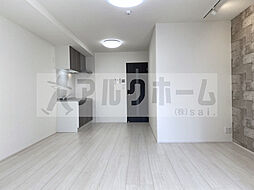 フジパレス教興寺3丁目 2階1LDKのリビング/ダイニング