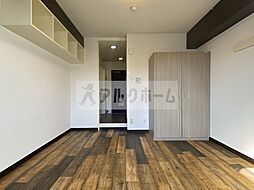 ソフィアコート 2階1Kのリビング/ダイニング