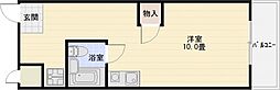 OMレジデンス柏原2 3階