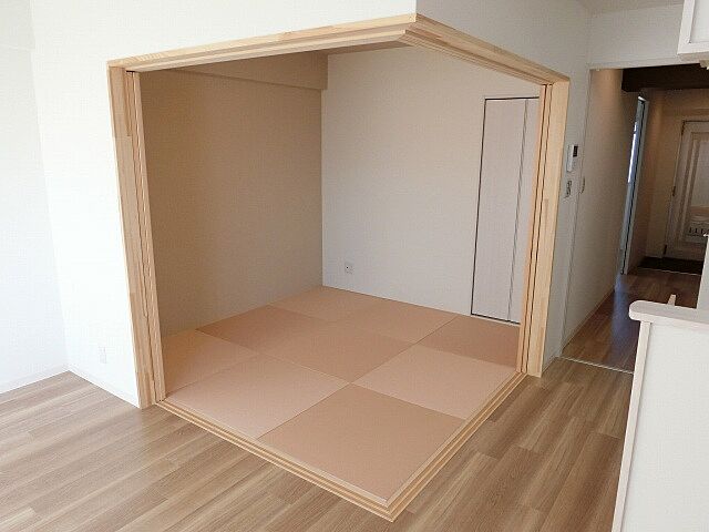 子供部屋