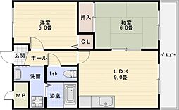 メゾン山下 3階