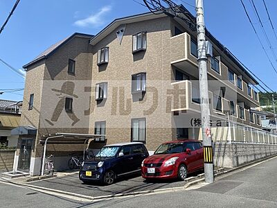 外観 外観