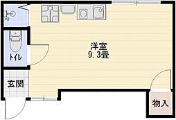 さくらハウス 1階