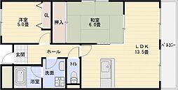 エクセレンス 3階/-
