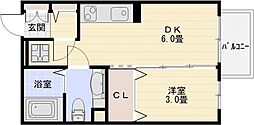 サンクレール志紀