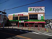 食品館アプロ国分店(スーパー)まで377m