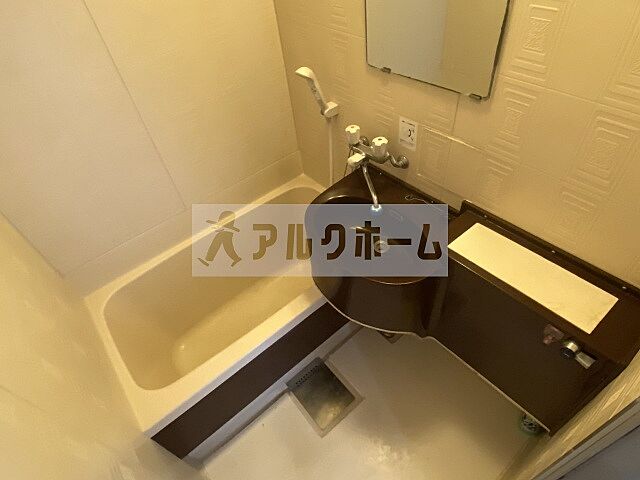 浴室