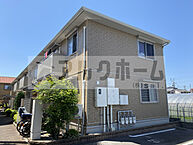 大阪府柏原市法善寺4丁目：物件画像／アルクホーム 株式会社sai.