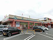 コノミヤ大蓮東店(スーパー)まで764m