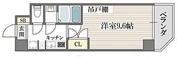 サンエスパシオ美園 2階