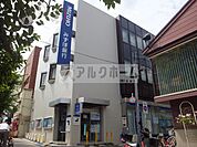 ローソン八尾青山店(コンビニ)まで728m