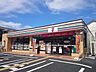 周辺：セブンイレブン柏原安堂町店(コンビニ)まで395m