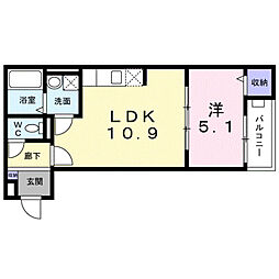 アレグリア藤井寺