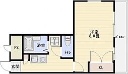 メゾンフェリシア沢田 3階