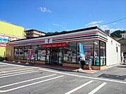 セブンイレブン柏原大県4丁目店(コンビニ)まで436m
