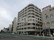 ユニクロリノアス八尾店(ショッピングセンター)まで416m