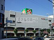 ライフ国分店(スーパー)まで264m