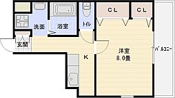 ハートフルOKA 5階