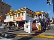 COCO’S柏原店(その他)まで685m