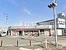 周辺：ミニストップ平野長吉川辺店(コンビニ)まで243m