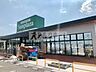 周辺：サンプラザ松原大堀インター店(スーパー)まで1332m