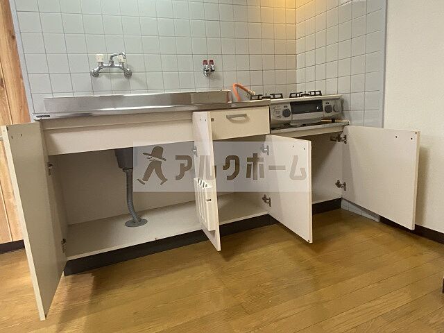 キッチン