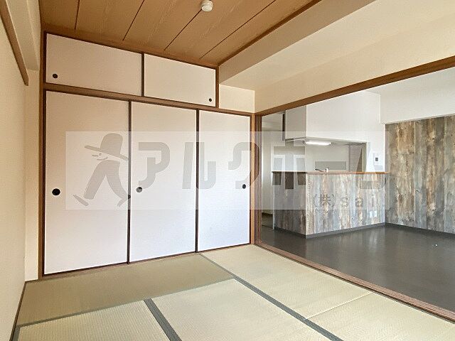 子供部屋