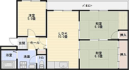 ラインプラザ本郷 2階/-