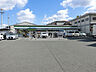 周辺：ファミリーマート柏原田辺一丁目店(コンビニ)まで822m