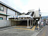 周辺：ドラッグストアライフォート高安店(ドラッグストア)まで403m