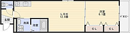 Casa Ciel 2階