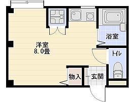 ECP高井田I 3階