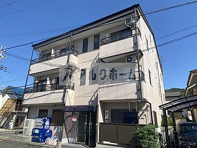 外観 外観