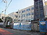 周辺：柏原市立堅下小学校(小学校)まで860m