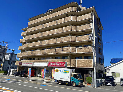 外観 外観