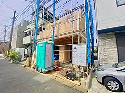 外観の画像