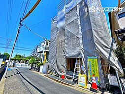 葛飾区奥戸7丁目 新築戸建て