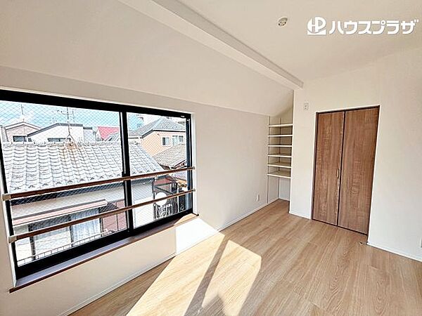 子供部屋