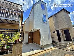 葛飾区青戸4丁目 新築一戸建て