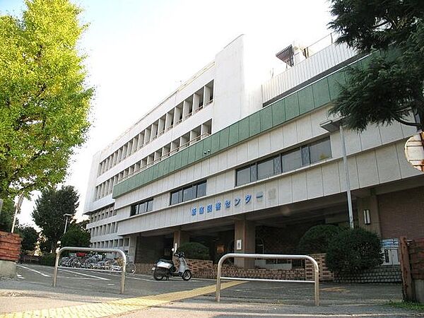 周辺を拡大表示