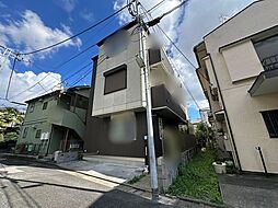 外観の画像