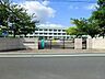 周辺：葛飾区立南奥戸小学校 徒歩5分。 330m