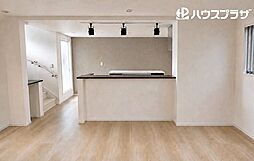 葛飾区東堀切2丁目 中古一戸建て